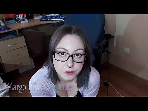 ❤️ Seksīga meitene ar brillēm sūc dildo dziļi kamerā ❌ Porno fb pie mums lv.pornoklinge.ru ❤