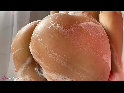 ❤️ Brunete masturbē makstiņu ar vibratoru līdz intensīvam orgasmam dušā ❌ Porno fb pie mums lv.pornoklinge.ru ❤